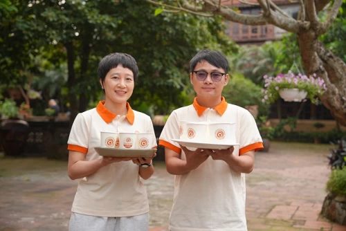 Dinh dưỡng trong cuộc sống – Bí quyết sống thuận tự nhiên từ Nguyên Tâm Đường