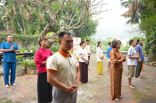 Hướng dẫn chăm sóc và duy trì sau thanh lọc