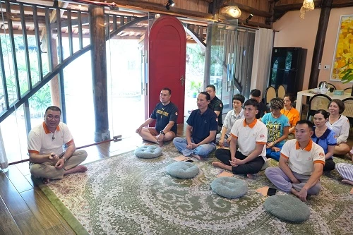 Sự thật về " chất thải và độc tố" trong cơ thể.