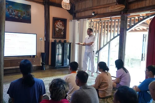 Tổng quan về sỏi nội gan và các kết tụ đường mật - đường ruột