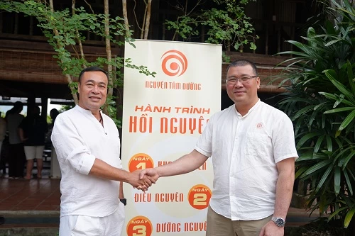 TRIẾT LÝ VẬN HÀNH